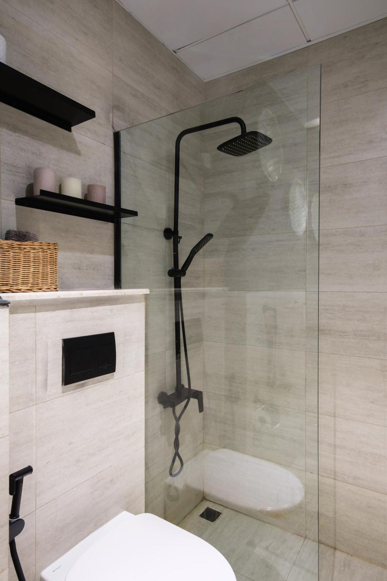 Industrial Chic Retreat Apartman Al Qurayyah Kültér fotó