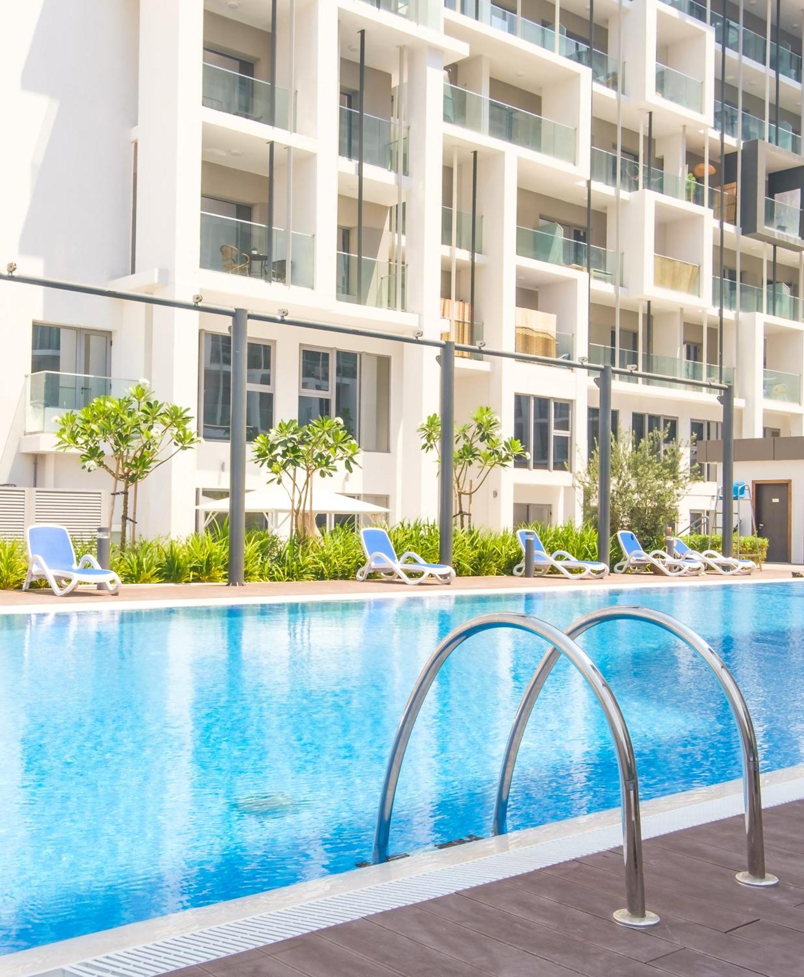 Industrial Chic Retreat Apartman Al Qurayyah Kültér fotó