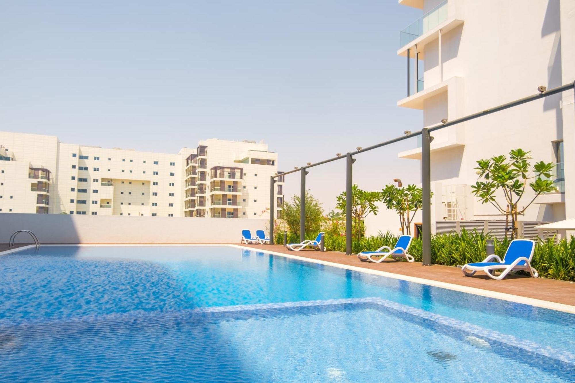 Industrial Chic Retreat Apartman Al Qurayyah Kültér fotó