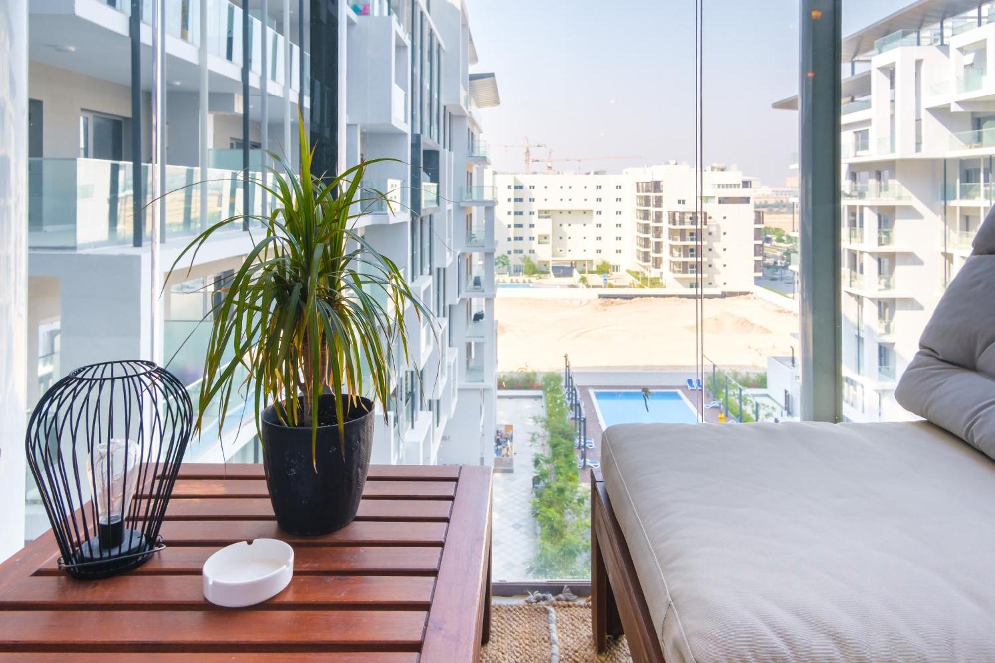 Industrial Chic Retreat Apartman Al Qurayyah Kültér fotó