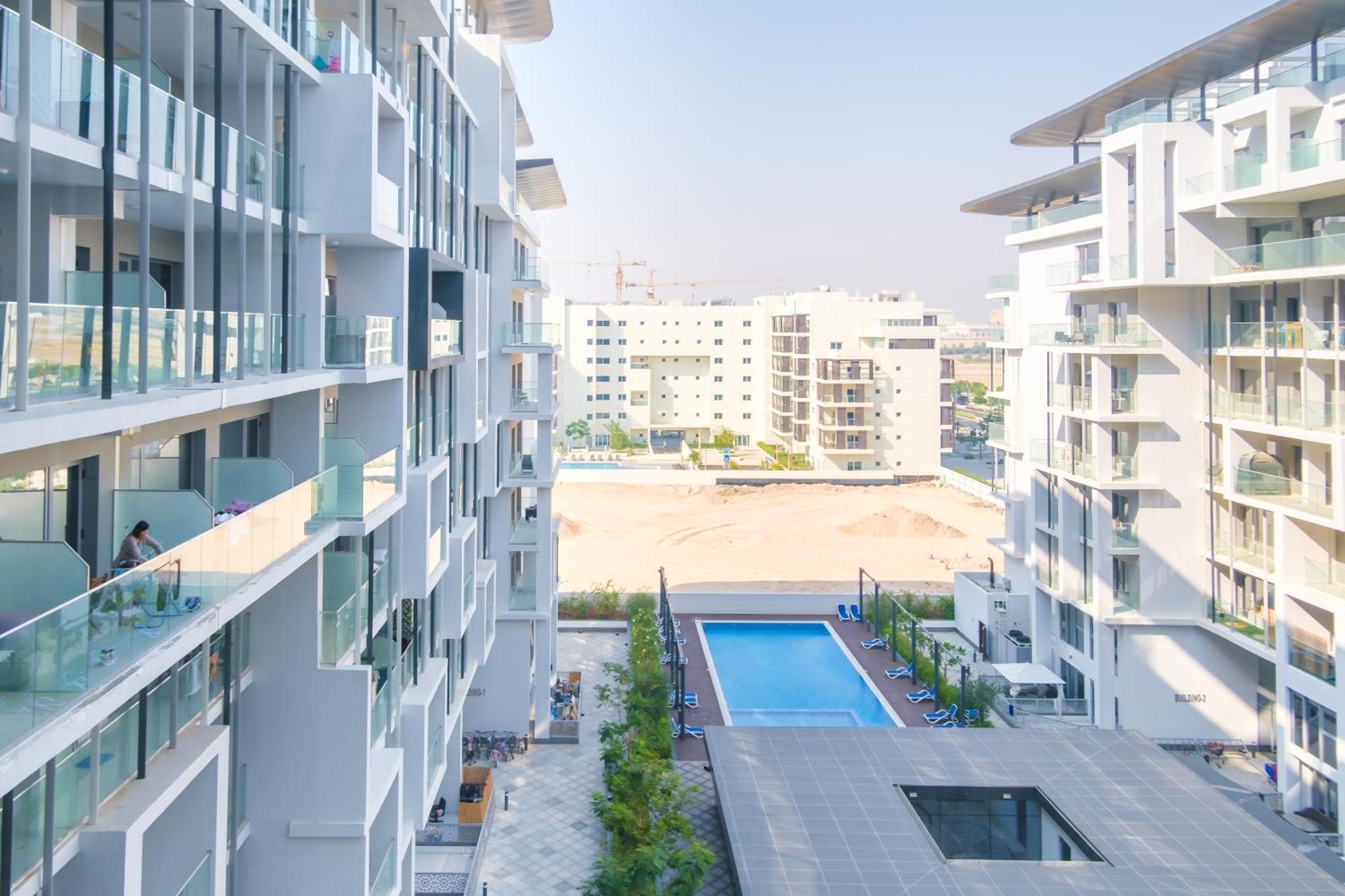 Industrial Chic Retreat Apartman Al Qurayyah Kültér fotó