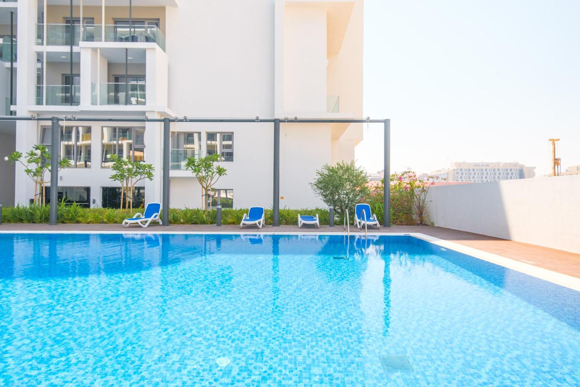 Industrial Chic Retreat Apartman Al Qurayyah Kültér fotó