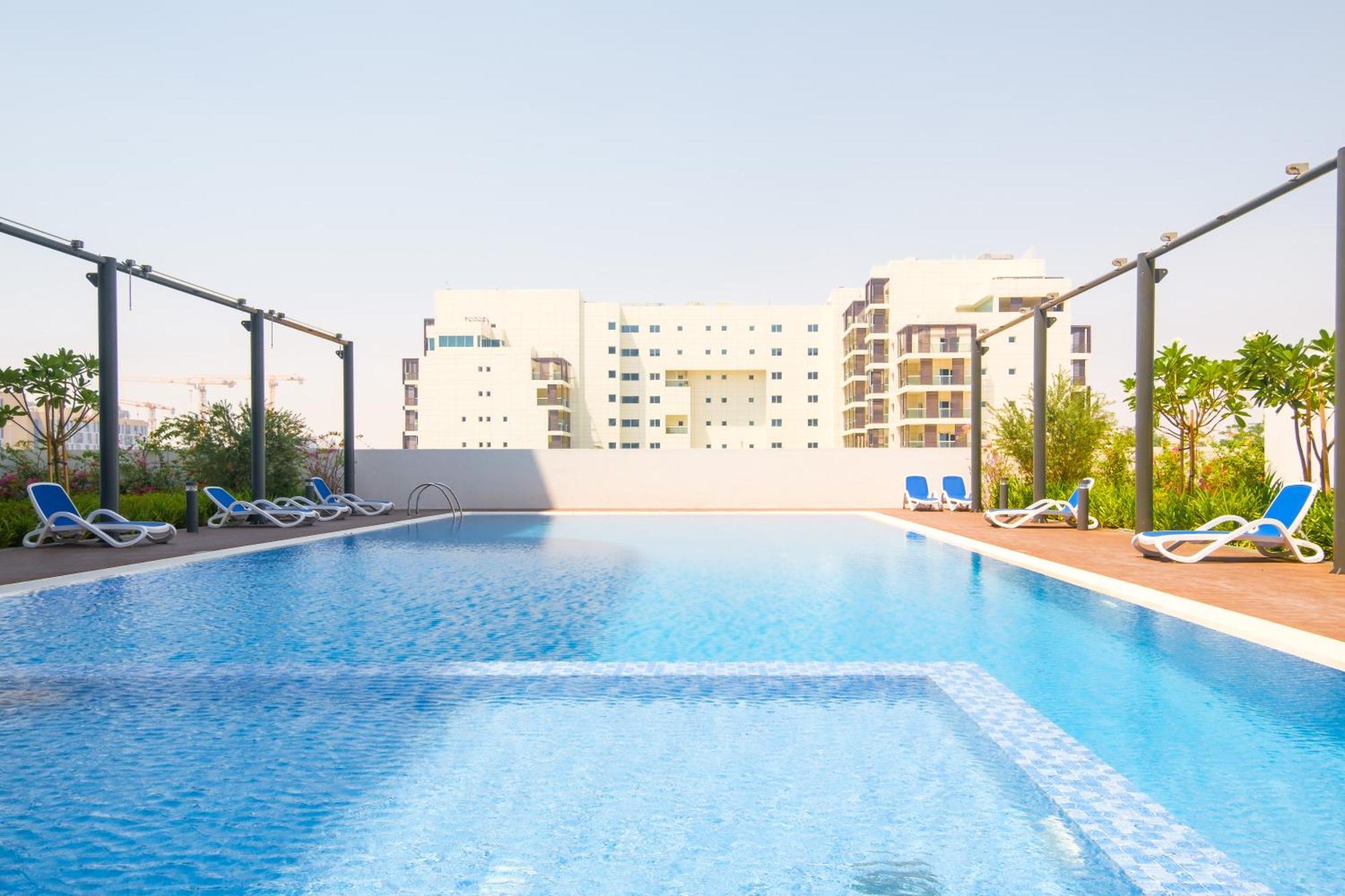 Industrial Chic Retreat Apartman Al Qurayyah Kültér fotó